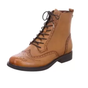 Image of Tamaris Ankle Boots brown Da.-Stiefel 5