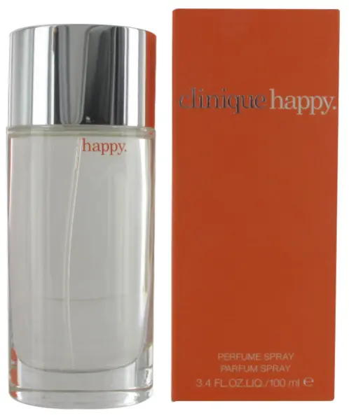 Image of Clinique Happy Eau de Parfum For Her 100ml