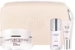 Image of DIOR Capture Totale Skincare Ritual