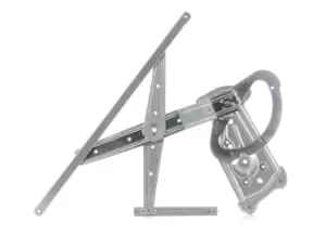 Image of RIDEX Window regulator RENAULT 1561W0500 807210007R,807212569R