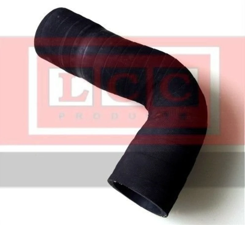 Image of LCC LCC6227 Turbocharger Hose Charger Intake Hose (3314)