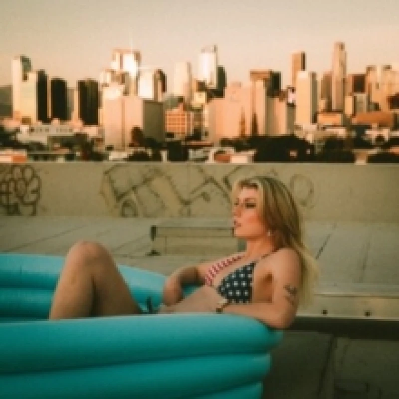 Image of What Happens Now? Vinyl