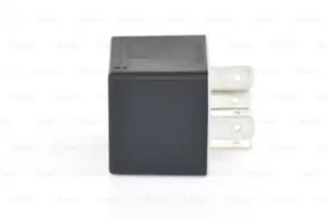 Image of Bosch Relay, ABS 0 332 209 206 VOLVO,IVECO,STEYR,7700,8700,9700,9900,B12,B7,B9,FH12,FH16,FH16 II,FL6,FLC,FM12,FM7,FM9,NH12,EUROCARGO I-III,EUROFIRE