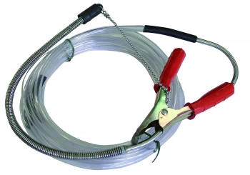 Image of Sykes-Pickavant 32427000 High Temperature Exhaust Probe - Stainless Steel