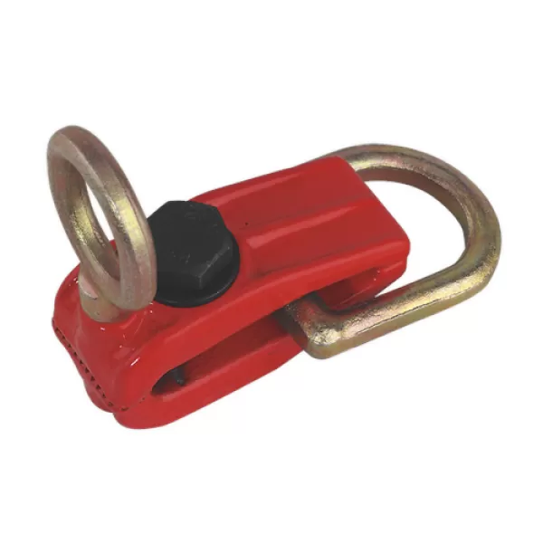 Image of Genuine SEALEY RE92/12 Pull Clamp 90° Dual