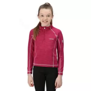 Image of Berley Half-Zip Top 3-13 Years