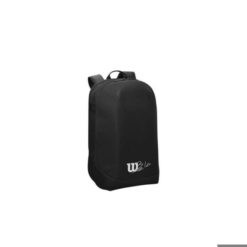 Image of Wilson Bela Pdl Bkpk 99 - Black One Size