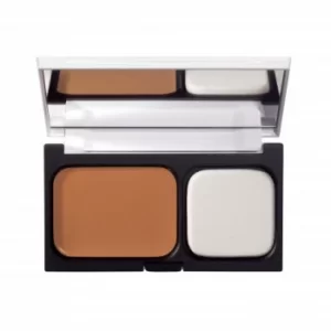 Image of Diego Dalla Palma Make Up Compact Foundation In Cream Color 16 Beige Tanned