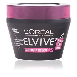 Image of ELVIVE arginina resist x3 mascarilla 300ml
