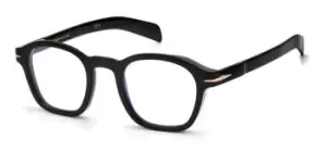Image of David Beckham Eyeglasses DB 7053/BB Blue-Light Block 2M2