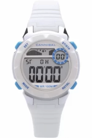 Image of Mens Cannibal Alarm Chronograph Watch CD273-09