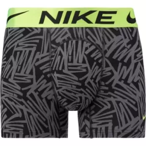 Image of Nike Logo Met Boxers Mens - Multi
