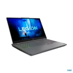 Image of Lenovo Legion 5 i7-12700H Notebook 39.6cm (15.6") Full HD Intel Core i7 16GB DDR5-SDRAM 512GB SSD NVIDIA GeForce RTX 3070 WiFi 6E (802.11ax) Windows 1
