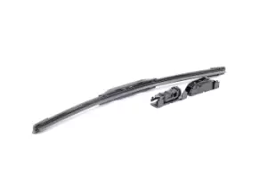 Image of Continental Wiper blade 2800011002280 Windscreen wiper,Window wiper VW,BMW,OPEL,Golf IV Schragheck (1J1),POLO (9N_),Golf IV Variant (1J5)