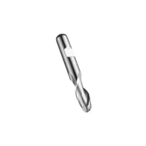 Image of Radiusfraser C505 Einsatz-L.535mm HSS-E Blank Z.2 DORMER