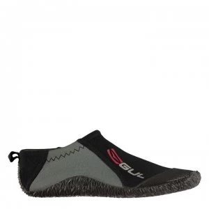Image of Gul Wetsuit Booties Juniors - Black