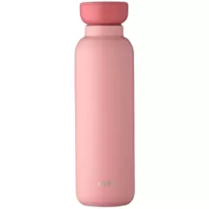 Image of Mepal Ellipse thermo bottle colour Nordic Pink 500 ml