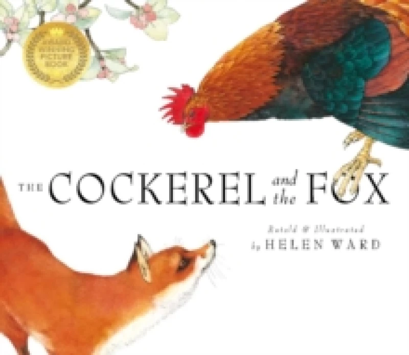 Image of The Cockerel And The Fox Paperback / softback