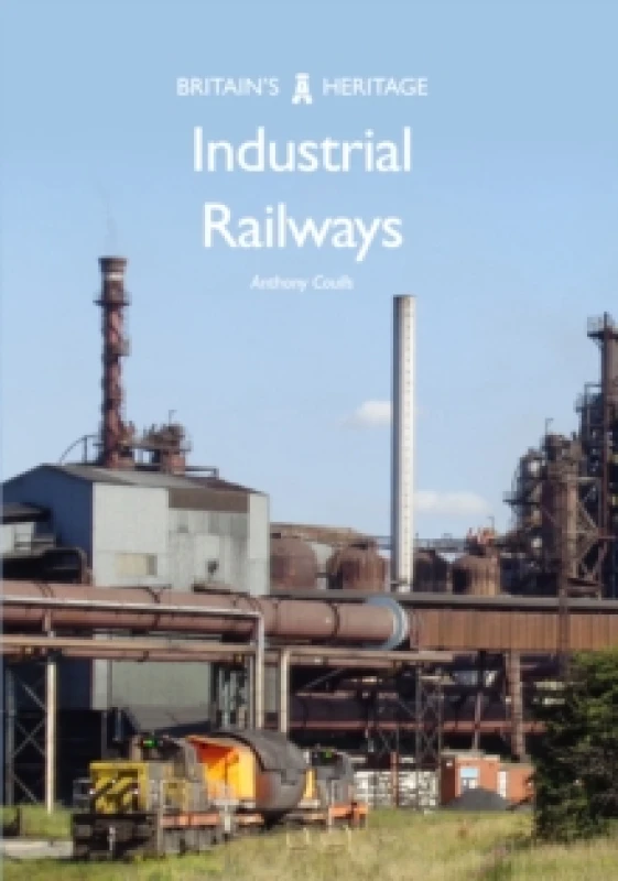 Image of Industrial Railways Paperback / softback