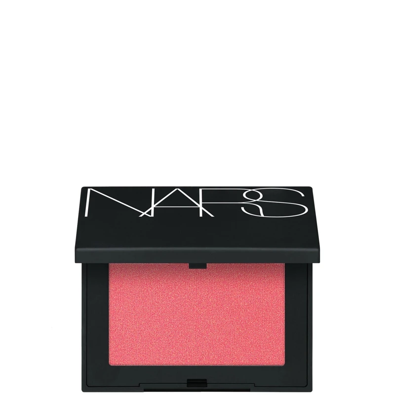 Image of NARS Blush 4.8g (Various Shades) - Orgasm X