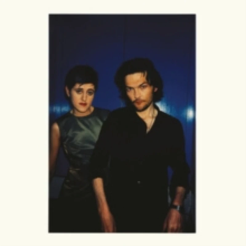 Image of The Best of Everything But the Girl Vinyl