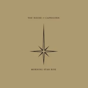 Image of Morning Star Rise by The House of Capricorn Vinyl Album