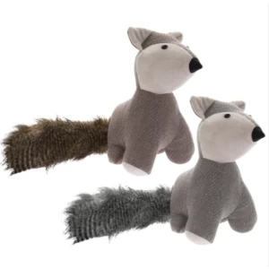 Image of Fox Doorstop (1 Random Supplied) By Lesser & Pavey