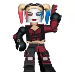 Image of DC Injustice Harley Quinn Vinimate