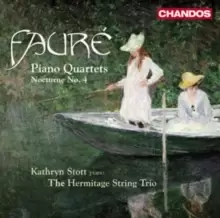 Image of Piano Quartets