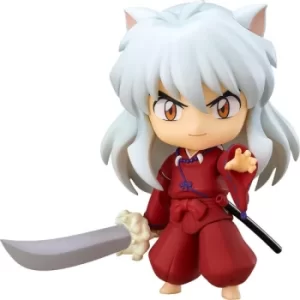 Image of Inuyasha Nendoroid Action Figure Inuyasha 10 cm