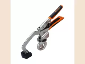 Image of Triton TRAADPBC3 AutoJaws Drill Press/Bench Clamp 75mm