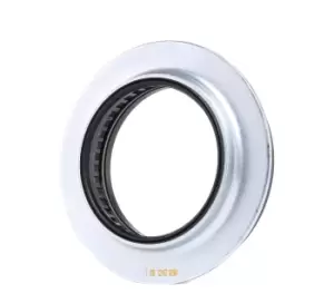 Image of LEMFORDER Strut Bearing VW,AUDI,SKODA 31764 01 1K0412249B,6N0412249B,6N0412249C Friction Bearing, suspension strut support mounting 6N0412249D