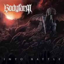Image of Bodyfarm E.P.