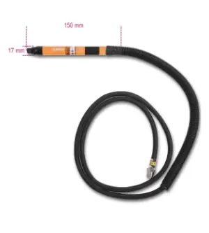 Image of Beta Tools 1934MAV70 High Speed Micro Air Die Grinder 70000rpm Chuck Ø 3mm 80W