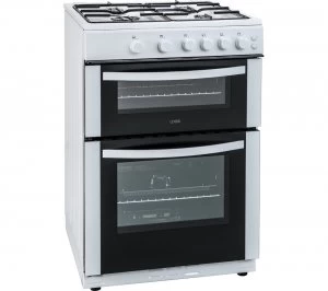 Image of Logik LFTG60W16 60cm Gas Cooker