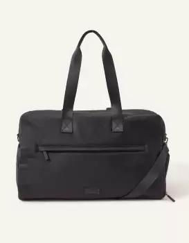 Image of Accessorize Large Weekender Bag Black