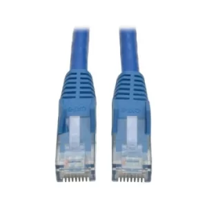 Image of Tripp Lite Cat6 Snagless UTP RJ45 Ethernet Network Cable 6ft 1.83M