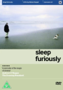 Image of Sleep Furiously