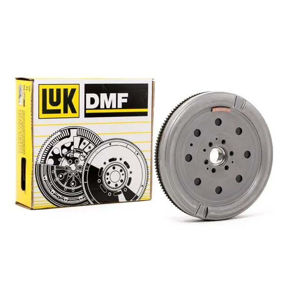 Image of LuK 415 0250 10 Dual mass flywheel Manual Transmission Dual mass flywheel (100215)