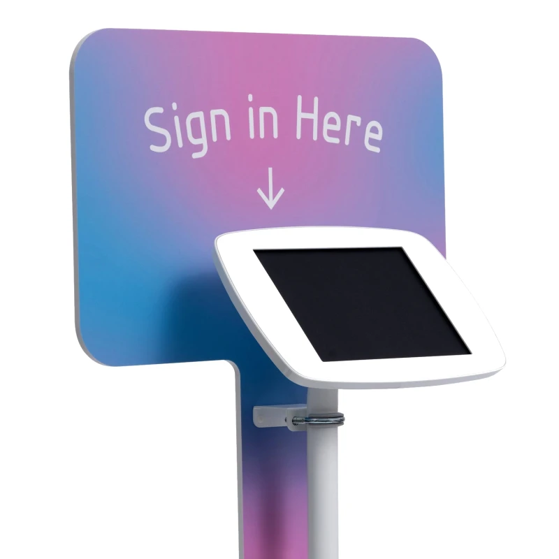 Image of BOUNCEPAD FLOORSTAND BRAND BOARD USB CABLE FS-BRD-W1TA9PMX