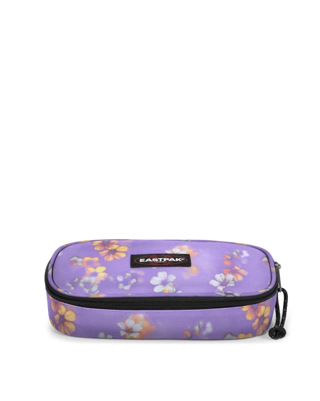Image of Eastpak Oval pouch Eastpak Violet Unisex TU