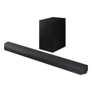Image of Samsung HW-Q600C/XU 3.1.2ch Wireless Subwoofer Soundbar