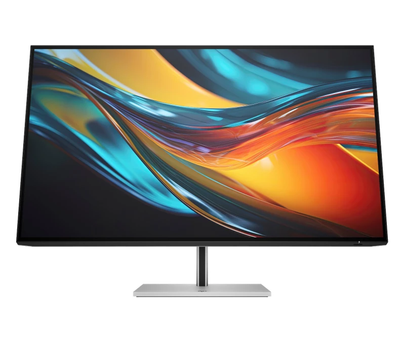 Image of HP Series 7 Pro 31.5 inch 4K Thunderbolt 4 Monitor - 732pk PVC Free
