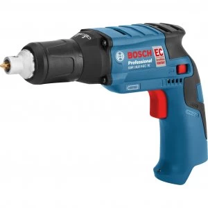Image of Bosch GSR 12 V-EC TE 12v Cordless Brushless DryWall Screwdriver No Batteries No Charger No Case