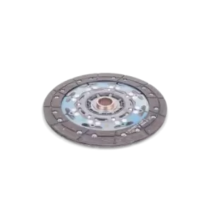 Image of SACHS PERFORMANCE Clutch Plate VW,AUDI,SKODA 881864 999505 Clutch Disc