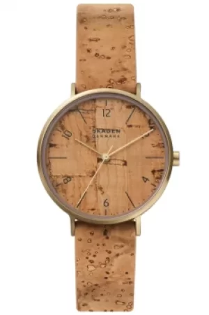 Image of Skagen Aaren Naturals Watch SKW2974