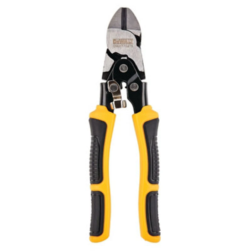 Image of DEWALT DEWALT Duo DWHT0-70275 Side cutter DWHT0-70275