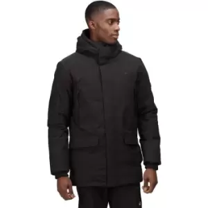 Image of Regatta Mens Yewbank Heavyweight Waterproof Breathable Coat 3XL - Chest 49-51' (124.5-129.5cm)