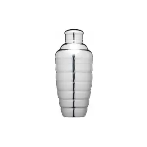 Image of Barcraft - Luxe Lounge Stainless Steel 500ml Cocktail Shaker
