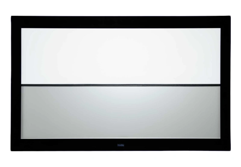 Image of Sapphire AV SFSC203-2D3D projection screen 2.34 m (92") 16:9
